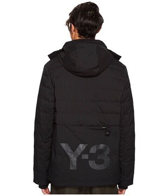 y3 winter jacket