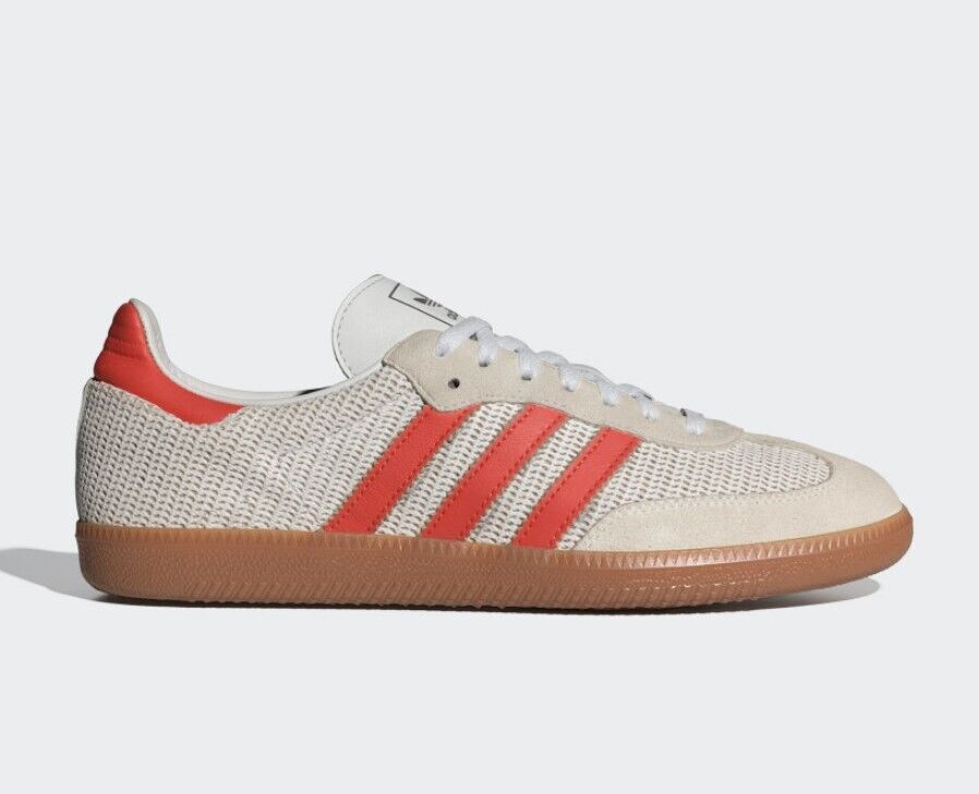 ADIDAS SAMBA OG MEN'S SNEAKERS IG1380 SUEDE | eBay ADIDAS SAMBA OG MEN'S SNEAKERS IG1380 SUEDE | eBay