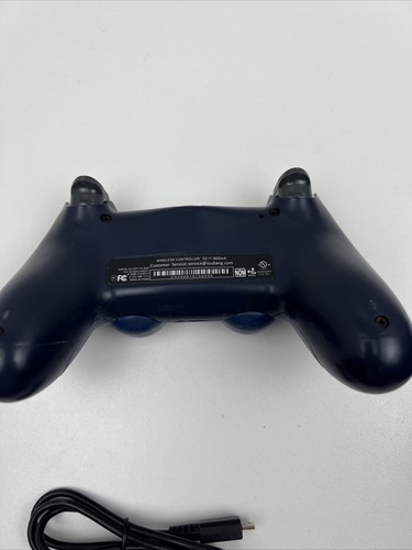 Sony PlayStation 4 PS4 1TB Video Game Console Slim - Black CUH-2115B - Call Duty - Picture 10 of 13