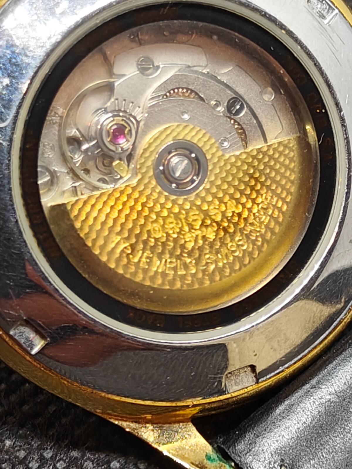 Oris Pointer Date, Classic, Automatic, Stainless … - image 9