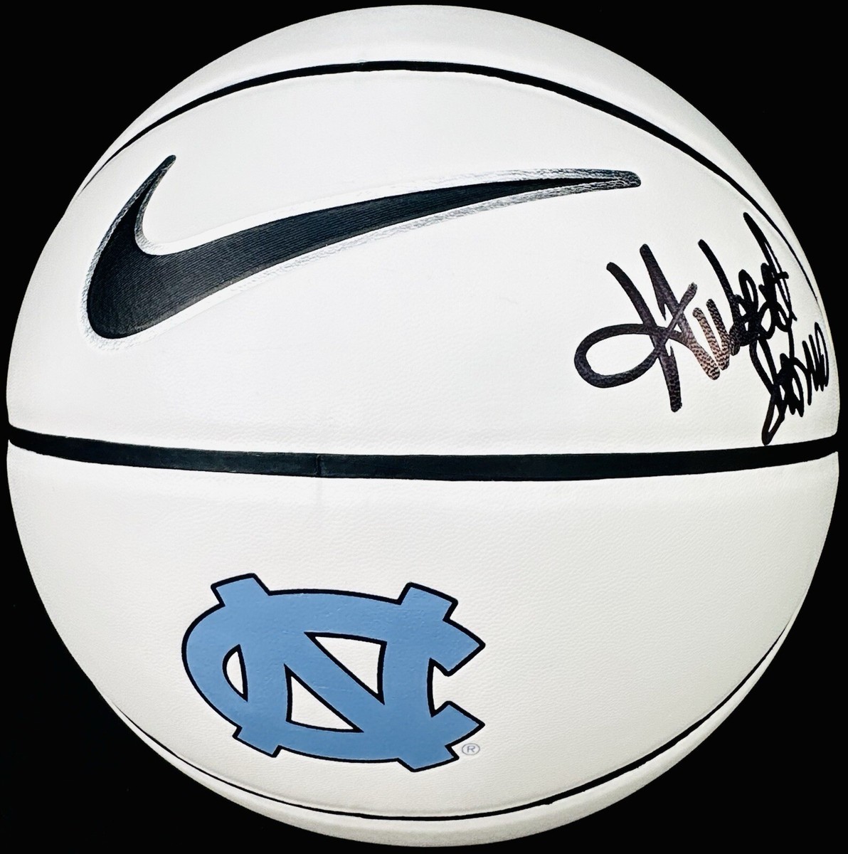 unc nike basketball