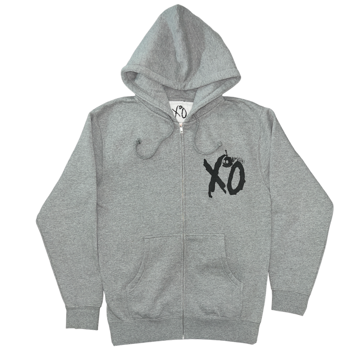 90’s UK/three sixty pullover hoodie Mens Pullover Hoodie