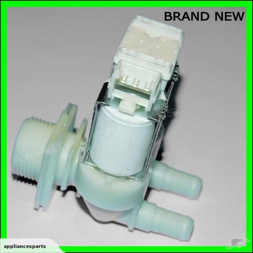 Bosch Maxx Washing Machine Water Inlet Valve WAE22460AU/11 WAE22460AU