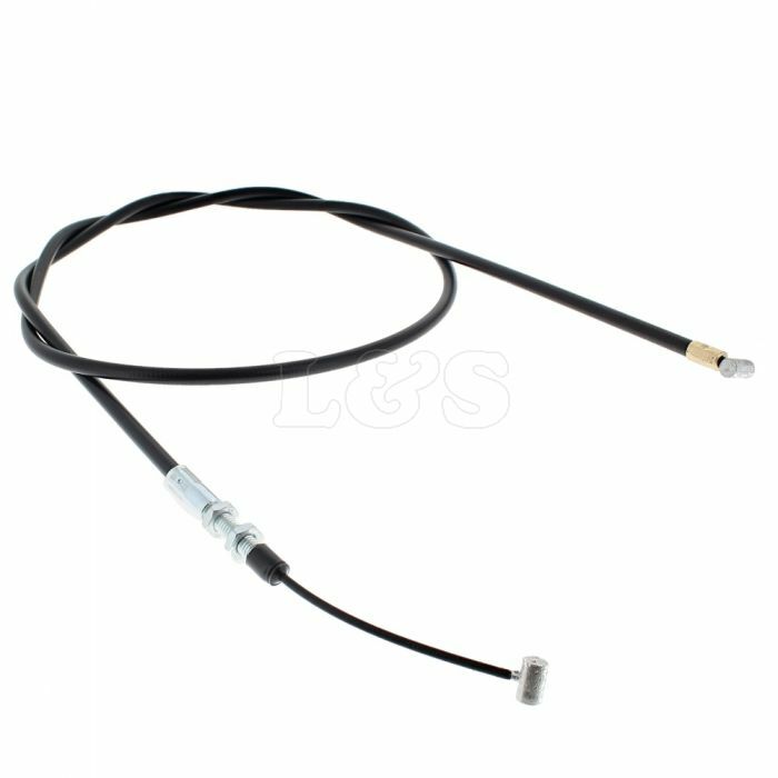 Cable for Honda HRB476C QXE Lawn Mowers - 17910 VE0 D50