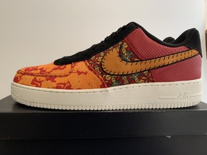 af1 chinese new year 2019