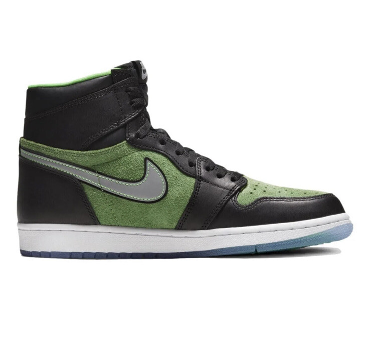 Nike Air Jordan 1 Retro High Zoom Air 