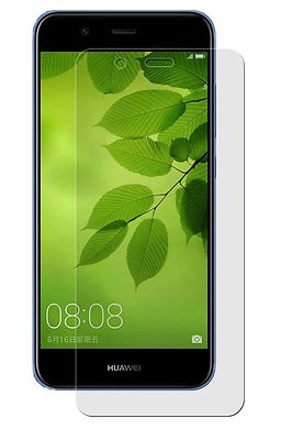 Huawei Nova 2 Plus - 2x Panzerfolie - Bruchschutzfolie - Premium Folie