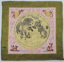 Beautiful Vintage Scarf