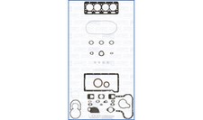 Full Engine Rebuild Conversion Gasket Set for IVECO F10,OM 80 4.6 90 8340.04 (19