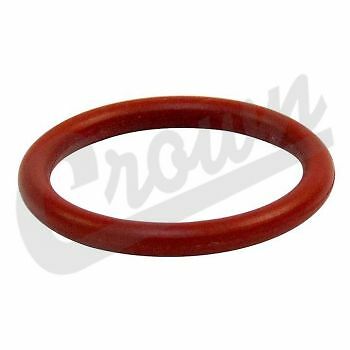 Fits 01-10 Jeep Chrysler Dodge Plymouth Multiple Models Oil Pickup Tube O-Ring