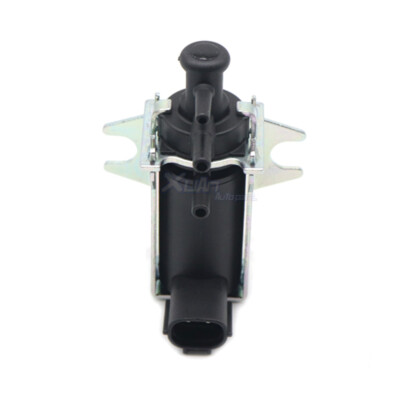  8-98116260-0 NEW Engine Vacuum Pump Solenoid Valve For Isuzu K4JJ1 8981162600