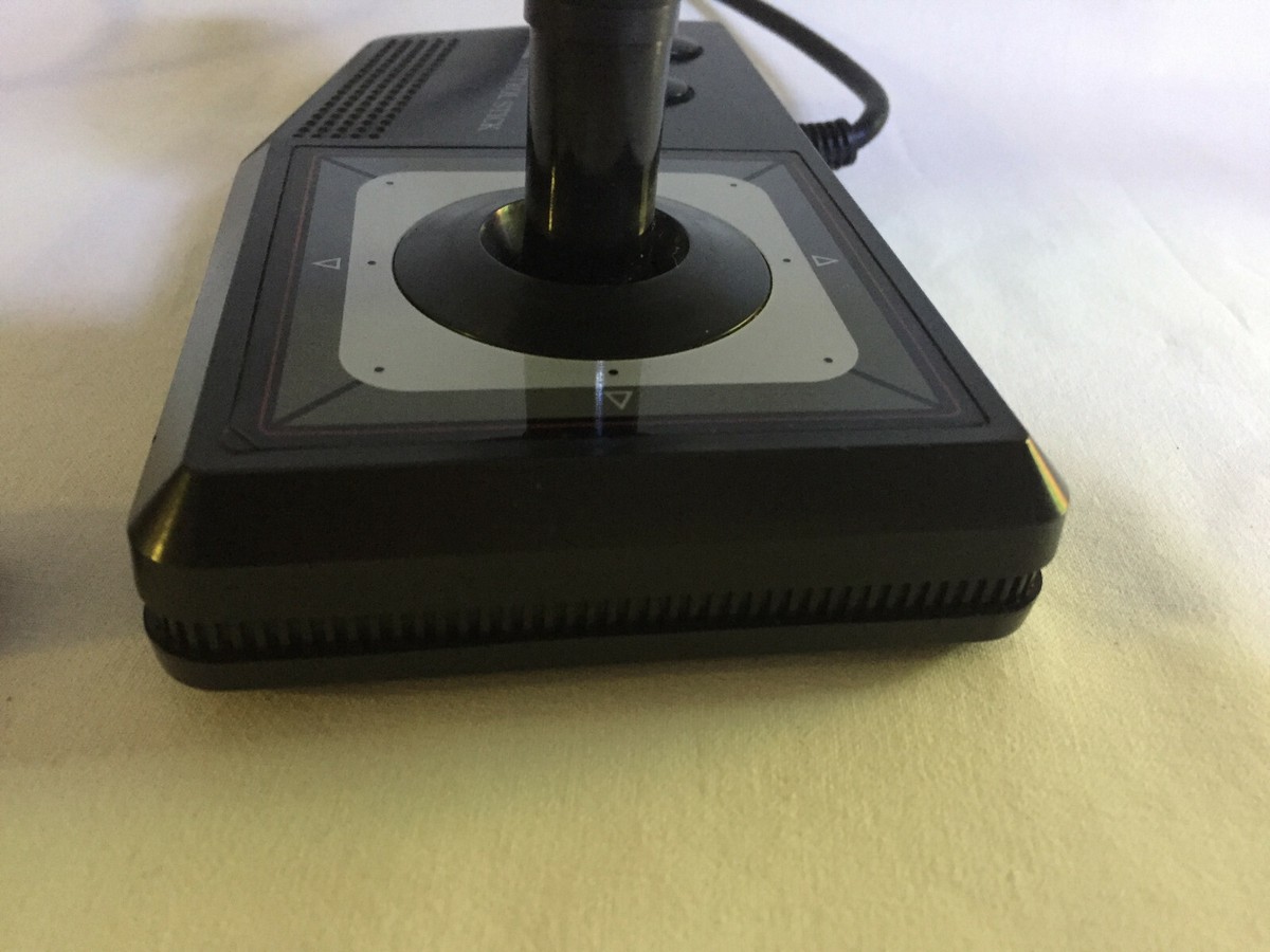 Sega Master System 3060 Control Stick Joystick Controller