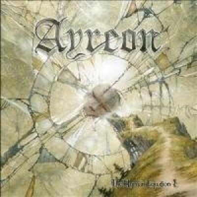 2 CD SET AYREON THE HUMAN EQUATION BRAND NEW SEALED