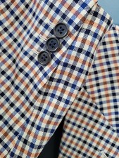 Vintage 1970's Gianfranco Ferre sport coat 42/50 NEW WITH TAGS