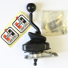 Hurst 391-0031 Vintage Nos New 83-91 Ford Thunderbird 94-95 Mustang T5 5 Speed Hurst 391-0031 Vintage Nos New 83-91 Ford Thunderbird 94-95 Mustang T5 5 Speed