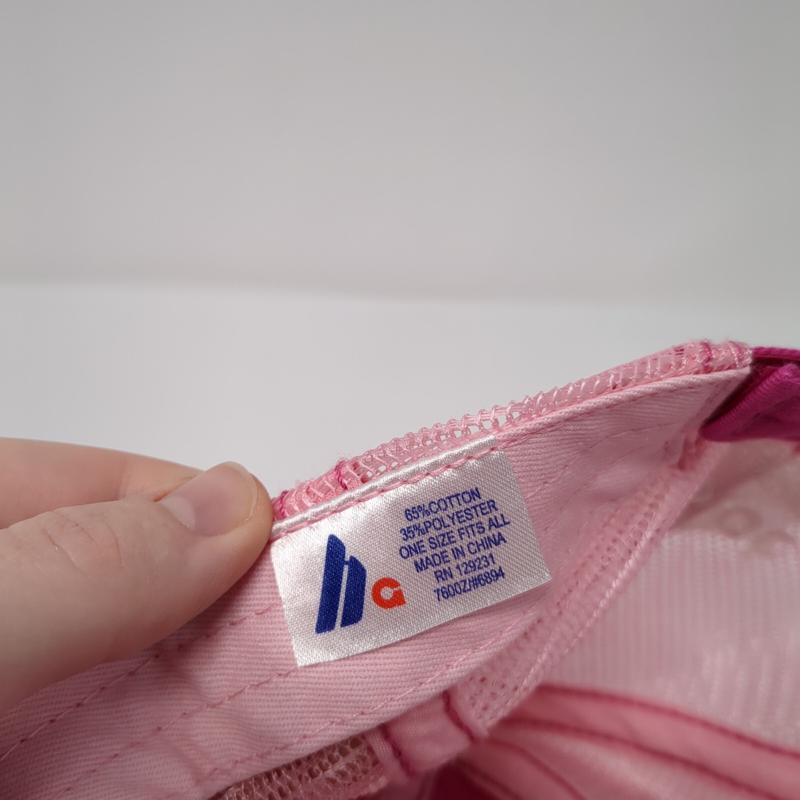 Innvictis Simplot Grower Solutions Strapback Truc… - image 8