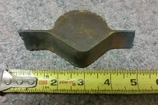 Steel Shooting Target Metal Rifle Pistol Spinner Gun Double Magnum Handgun Aim 