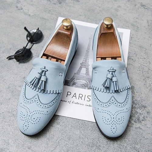 comfortable office shoes men