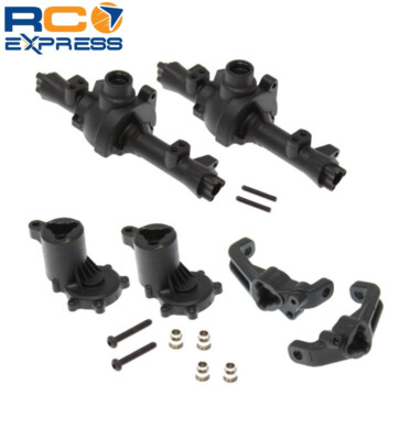 Redcat Racing Heavy Duty Plastic Axle Housing Kit Gen8 RER11939