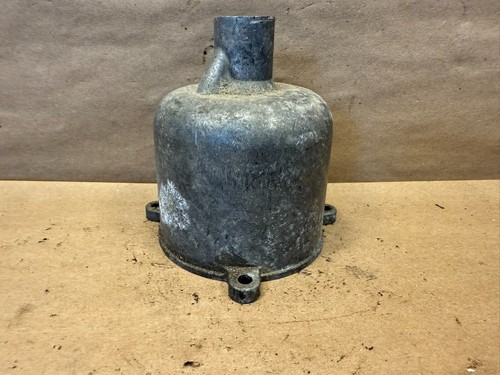 SU Carburetor Suction Chamber Dash Pot Fits Triumph MG Jaguar OEM - Foto 2 di 5