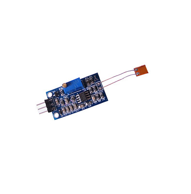 Dehnungsmessstreifen Biegeerkennung Test Sensor Modul Wiegenverstärker Spannungsausgang
