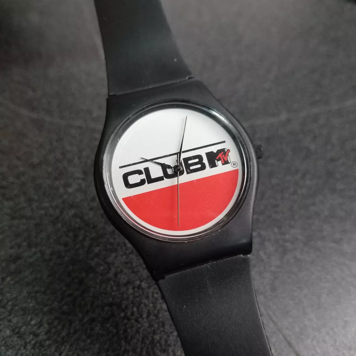 Plastic wrist watch sale