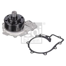 Image of Febi Bilstein Water Pump - 48412
