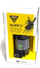 Topeak Alien X Bike Multi-Tool 