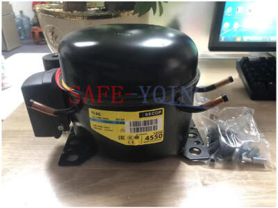 New 1PC SECOP compressor TL5G 102G4550 220V-240V 50Hz 60Hz