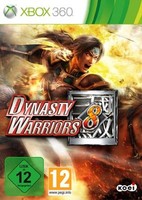 Dynasty Warriors 8, XBOX360 360, Neu/Ovp