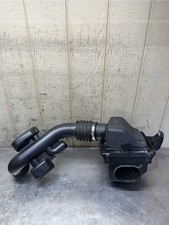 Ford F150 2021-2024 5,0 L filtro filtro caja carcasa con tubo conducto entrada aire