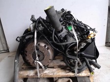Moteur Volkswagen POLO