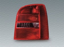 MAGNETI MARELLI Heckleuchte 714029080711 für AUDI A4 O.E. Original B5 Avant 8D5