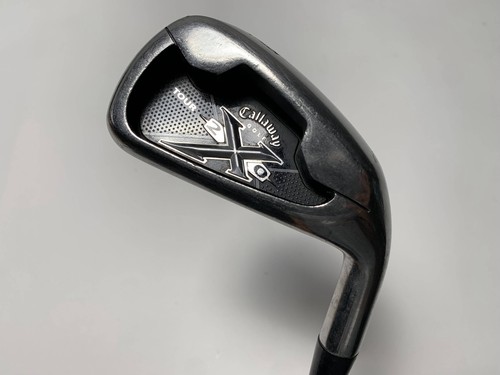 Fer 5 Callaway X20 Tour - Droitier - Acier Régulier - Poignée Elite - Occasion