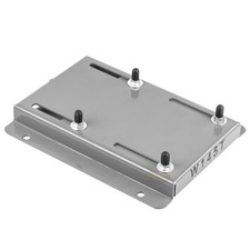 145T Frame Electric Motor Base Mount Adjustab...