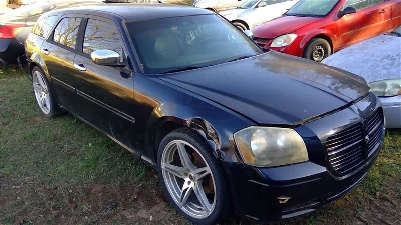 Vidrio tinte privacidad maletero/portón trasero para Dodge Magnum 05-08 OEM Foto 3 de 4