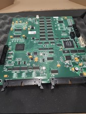 HAAS 93-32-4412A COLD FIRE MAINCON PROCESSOR 93-32-4412A CORE BOARD NON WORKING