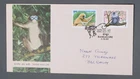MayfairStamps India FDC 1983 Wild Life Dual First Day Cover aaz_07539