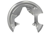 Ankerblech Spritzblech Bremsscheibe Rechts FüR Renault Clio III BR0 1