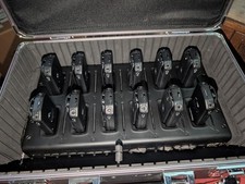 12  Listen Technologies LR  4200  072 Receiver w/ Charging Case