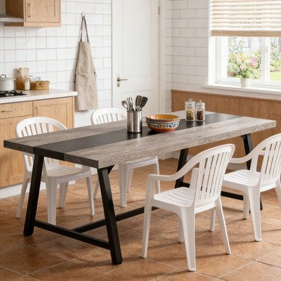 Dining Table(Only dining table)