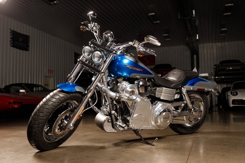 2009 Harley-Davidson Dyna 