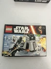 LEGO Star Wars: First Order Battle Pack (75132)