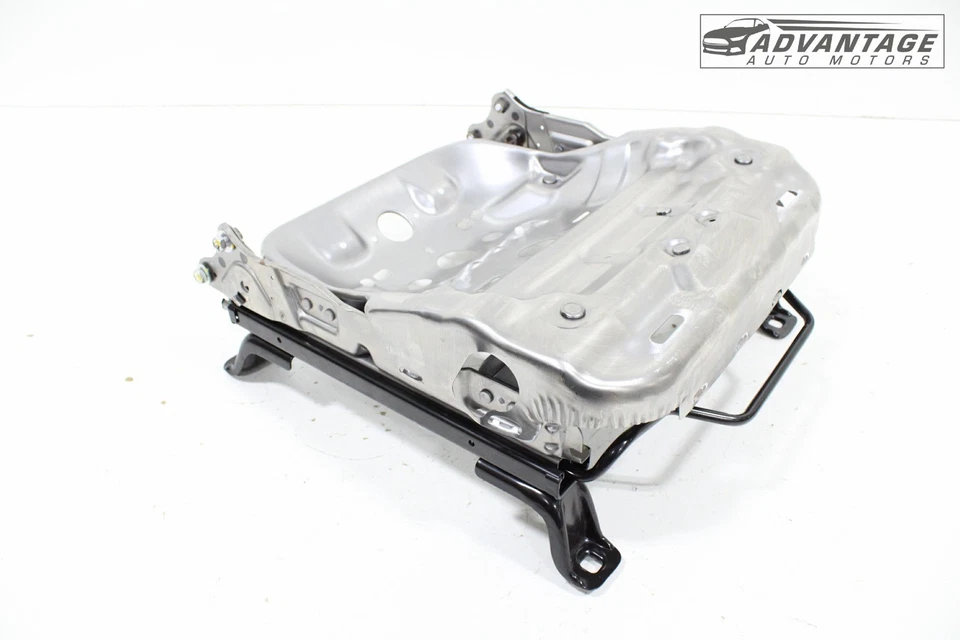 MITSUBISHI MIRAGE 2014-2024 ASIENTO DELANTERO DERECHO MARCO DE PISTA INFERIOR OEM Foto 4 de 4