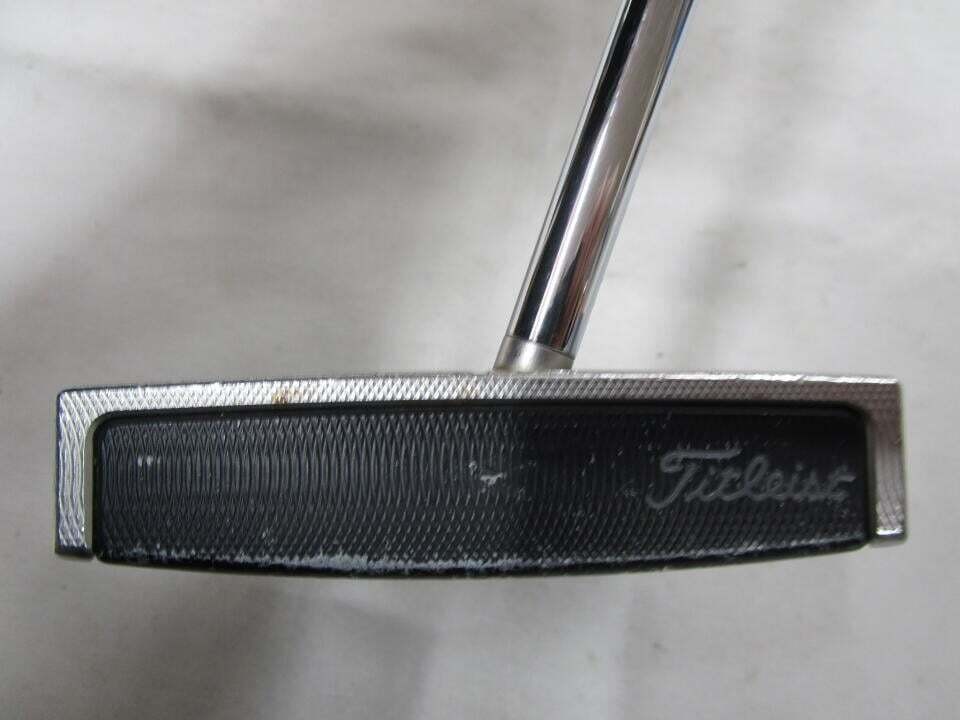 Scotty Cameron FUTURA 5S Putter PT 34in RH Reshafted | eBay
