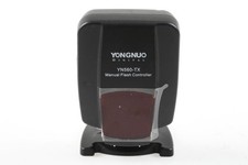 YONGNUO YN-560 TX Flash Controller für Canon...
