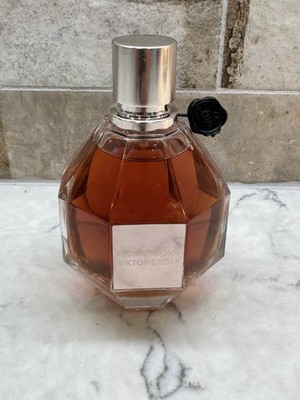 flower bomb viktor rolf 3.4