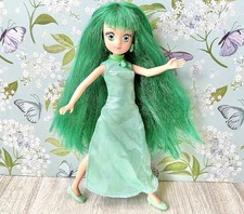Mermaid Melody Pichi Pitch Rina Doll Idolo Giochi Preziosi Anime 2007 RARA VHTF