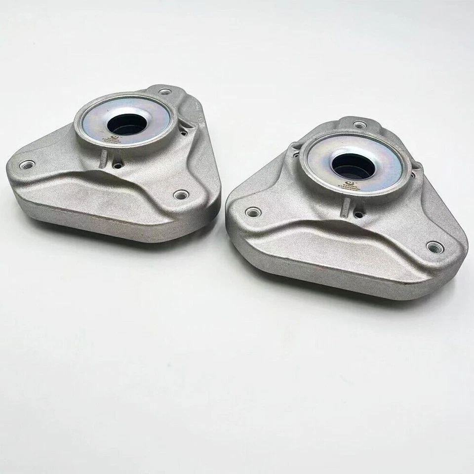 Soporte de suspensión delantera soporte puntal montaje para Mercedes-Benz W212 E350 E400 2123230020 Foto 2 de 4