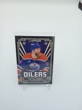 Mattias Ekholm O-Pee-Chee Retro Black